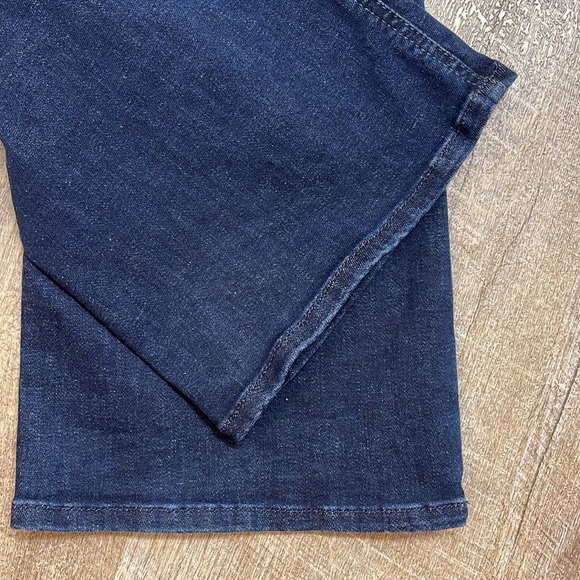 BNWOT, 7 for all mankind jeans - Picture 8 of 9
